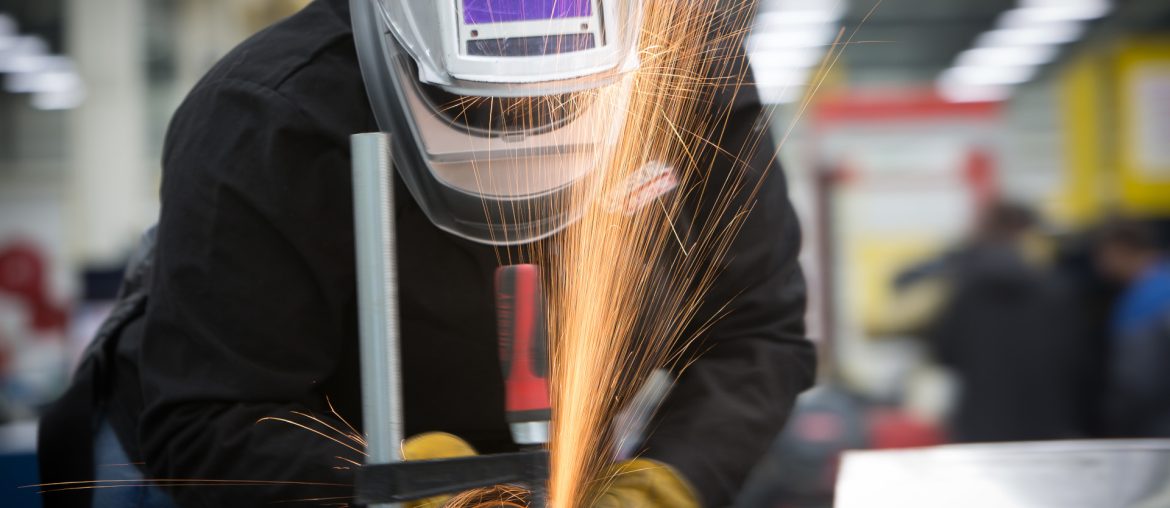 California Manufacturers & Technology Association - Sacramento, California