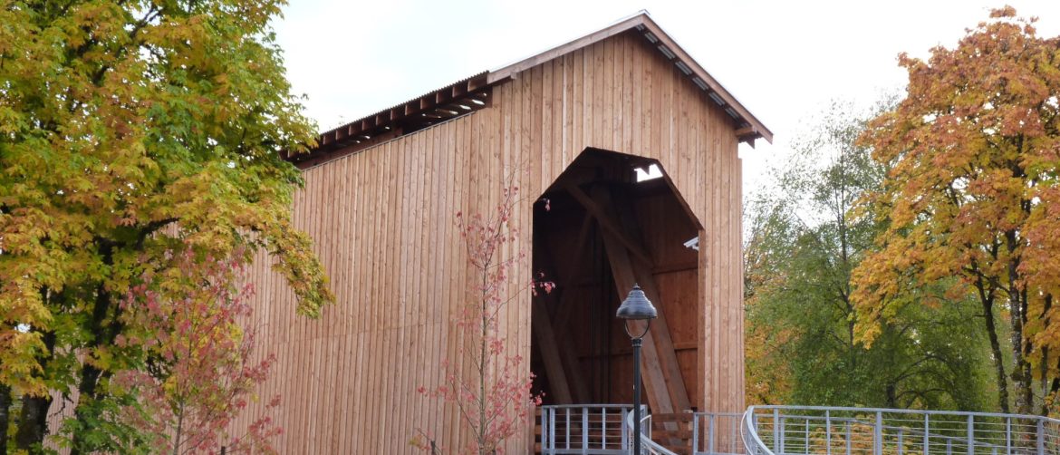 Cottage Grove, Oregon - Lane County