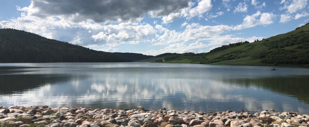 Cypress County, Alberta, Canada