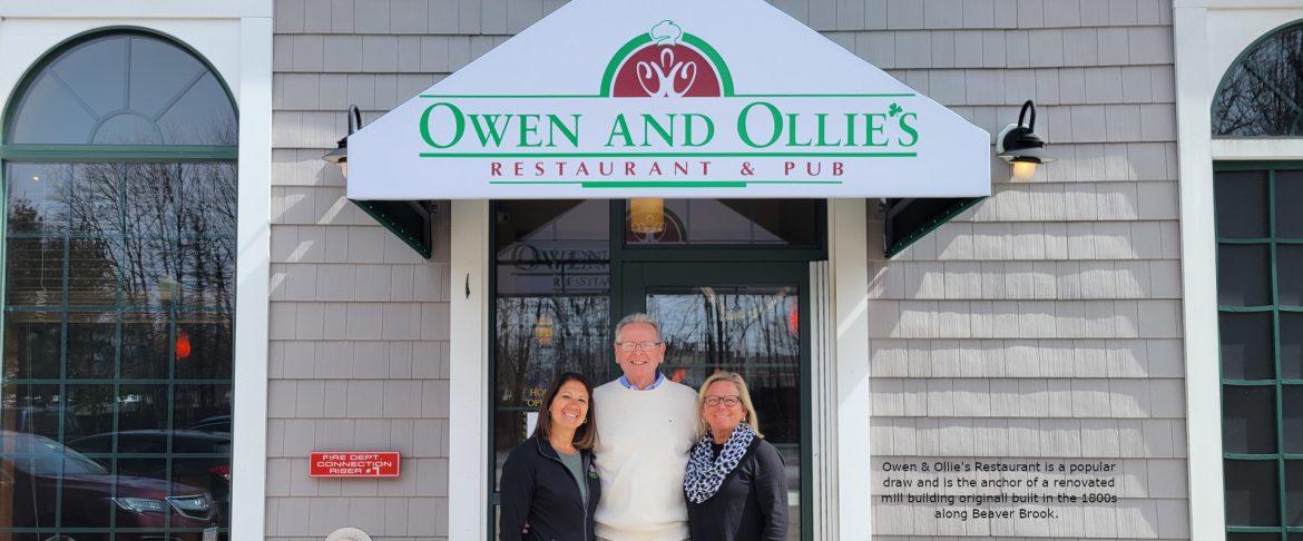 Dracut, Massachusetts - Middlesex County