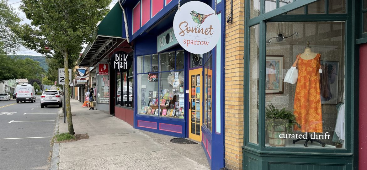 Easthampton, Massachusetts