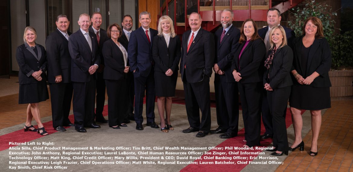 Fidelity Bank, North Carolina - Fuquay Varina, North Carolina