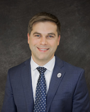 Hagerstown Regional Airport - Washington County, Maryland