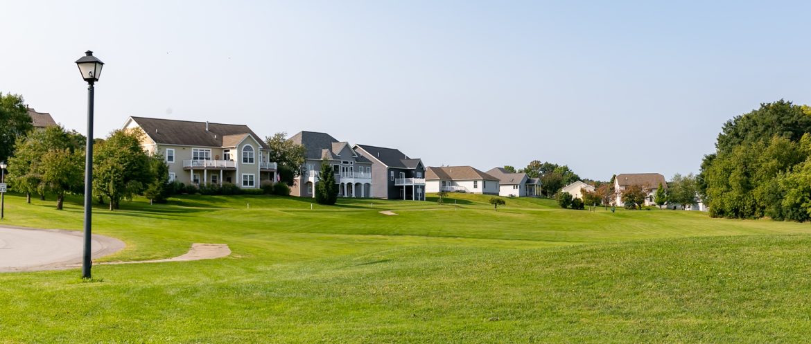 Harborcreek Township, Pennsylvania - Erie County