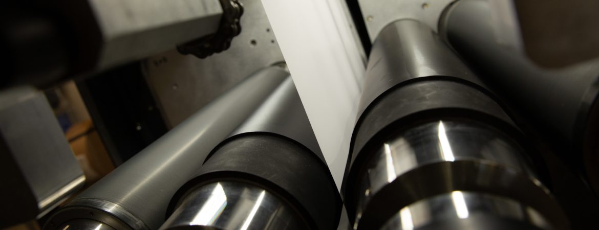 Harris & Bruno International - Roseville, California