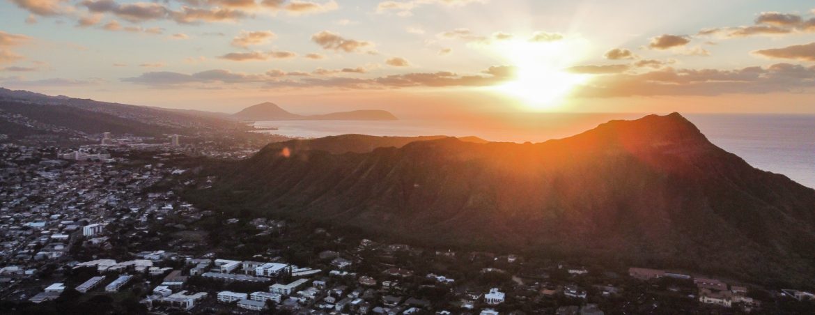 Honolulu County, Hawaii - Honolulu