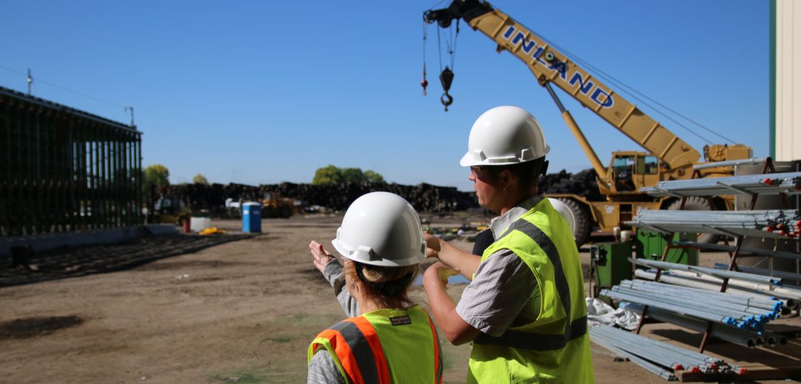 Idaho Department of Commerce - Boise, Idaho