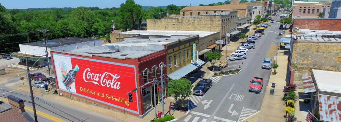 Independence County, Arkansas - A nice lifestyle with a smaller price tag