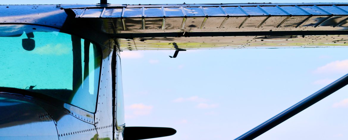 Jefferson County Airpark - Steubenville, Ohio