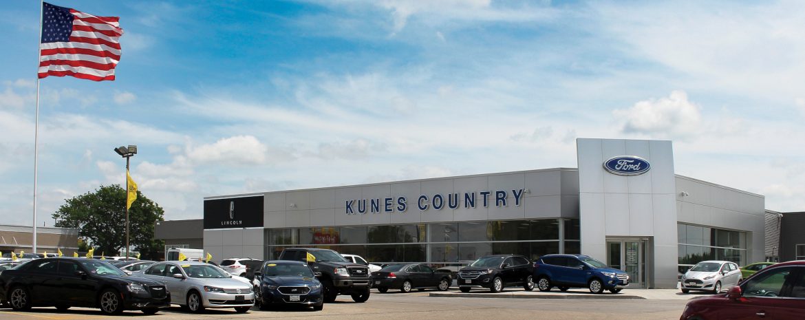 Kunes Auto Group - Delavan, Wisconsin