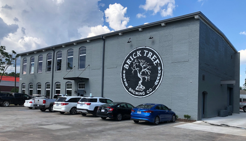 Lincolnton, North Carolina - Lincoln County