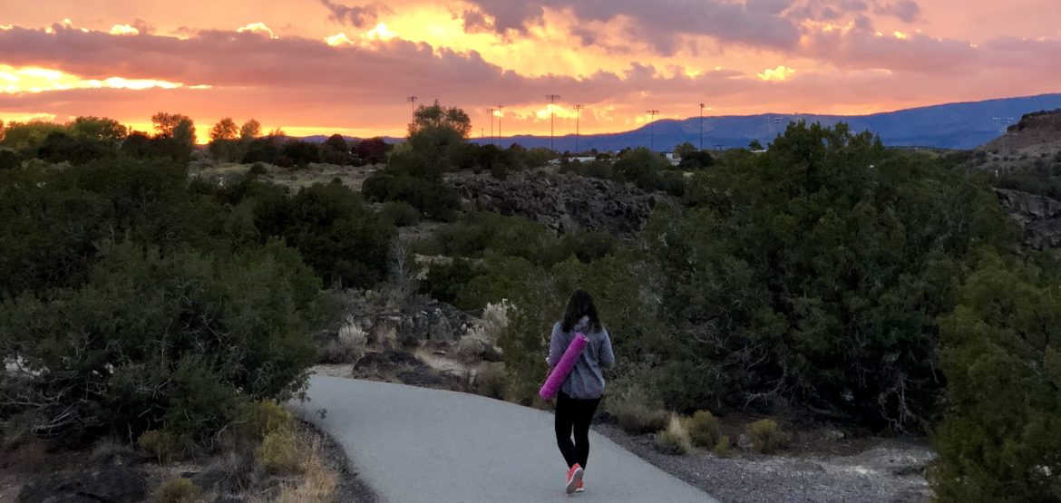 Los Alamos County, New Mexico