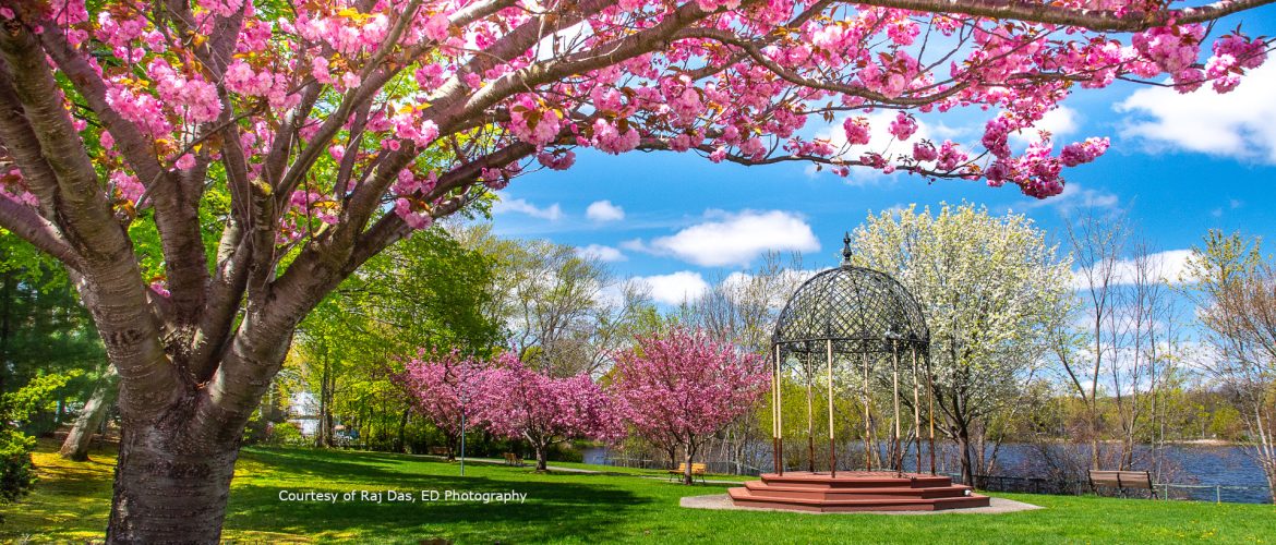 Melrose, Massachusetts - Middlesex County