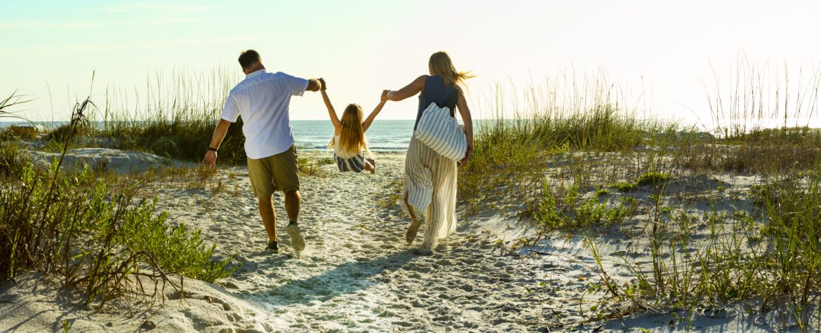 New Smyrna Beach, Florida - Volusia County