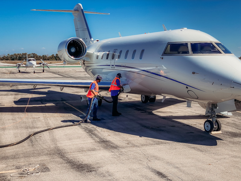 Newton City-County Airport - City of Newton, and Harvey County, Kansas