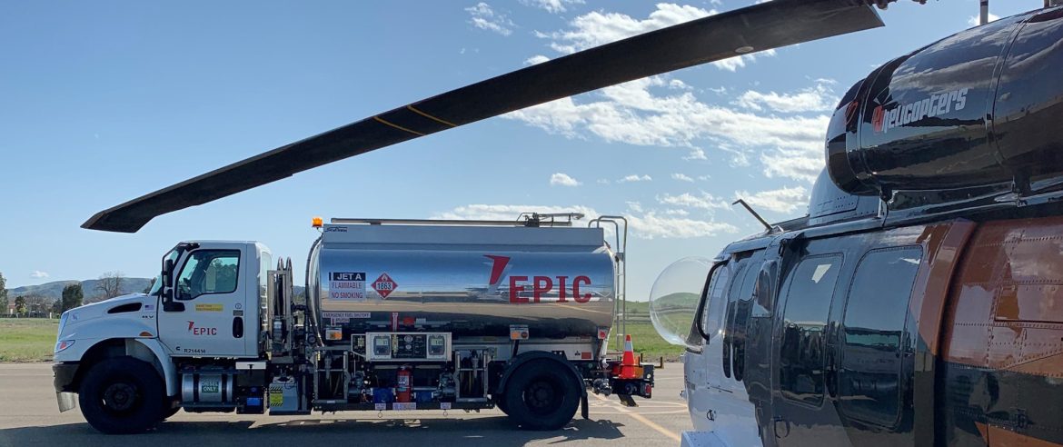 Nut Tree Airport - Vacaville, California