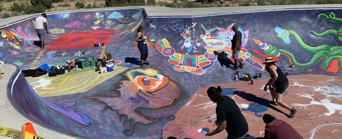 Santa Fe, New Mexico