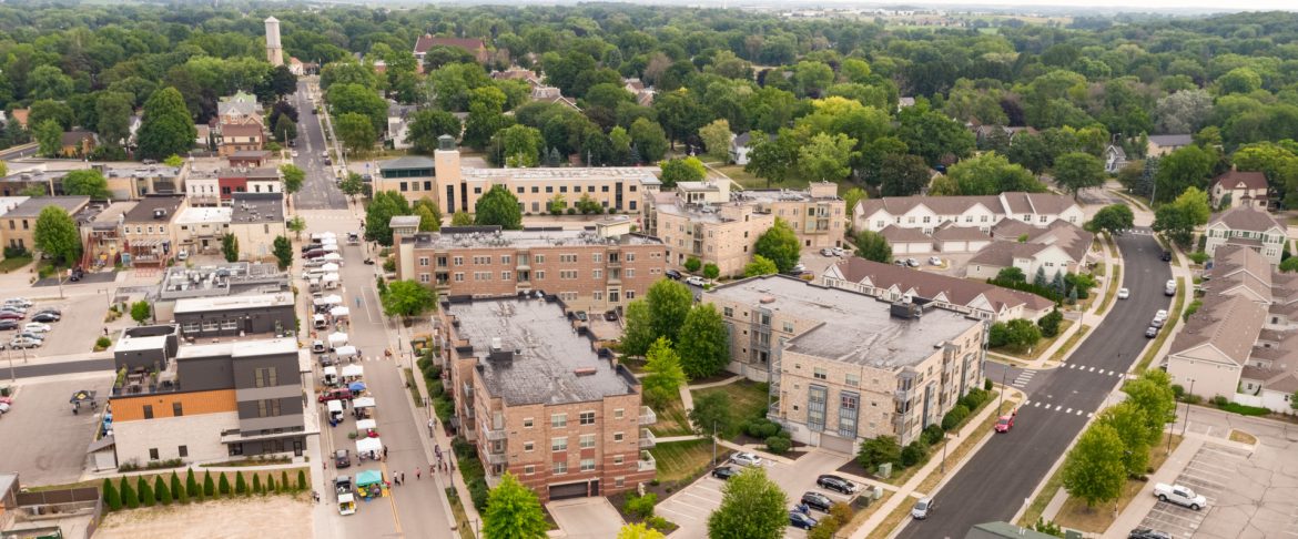 Sun Prairie, Wisconsin - Dane County