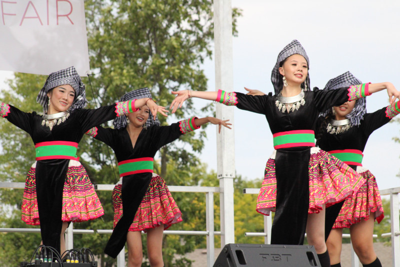 Sun Prairie, Wisconsin - Dane County