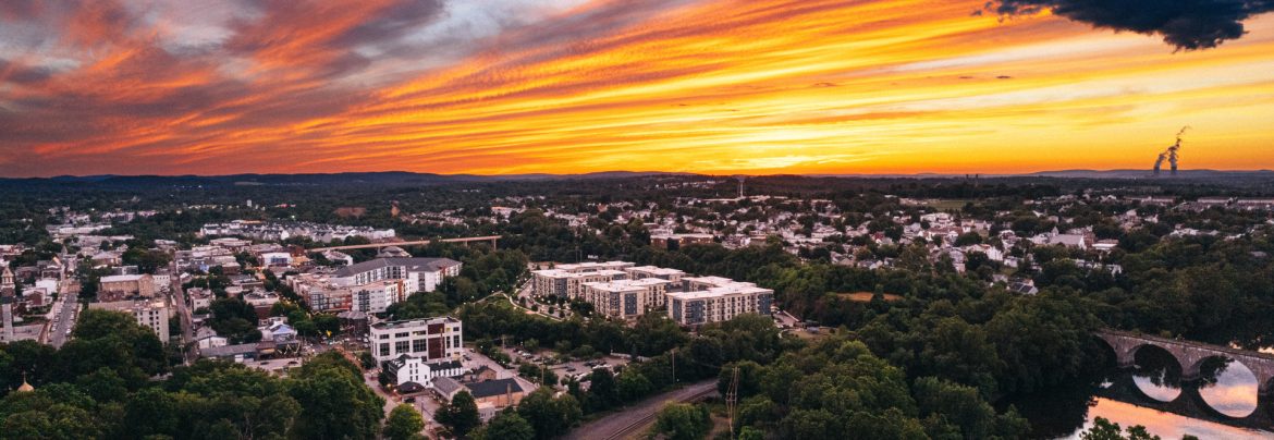 The Borough of Phoenixville, Pennsylvania