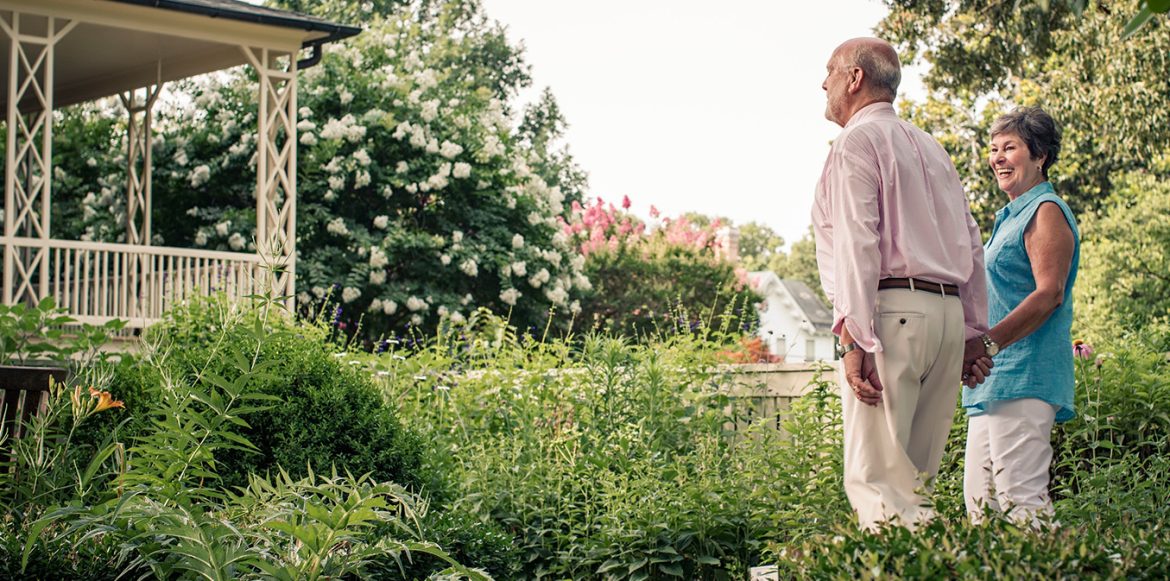 Town of Tarboro, North Carolina - Edgecombe County