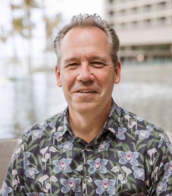 Turtle Bay Resort - O’ahu, Hawaii