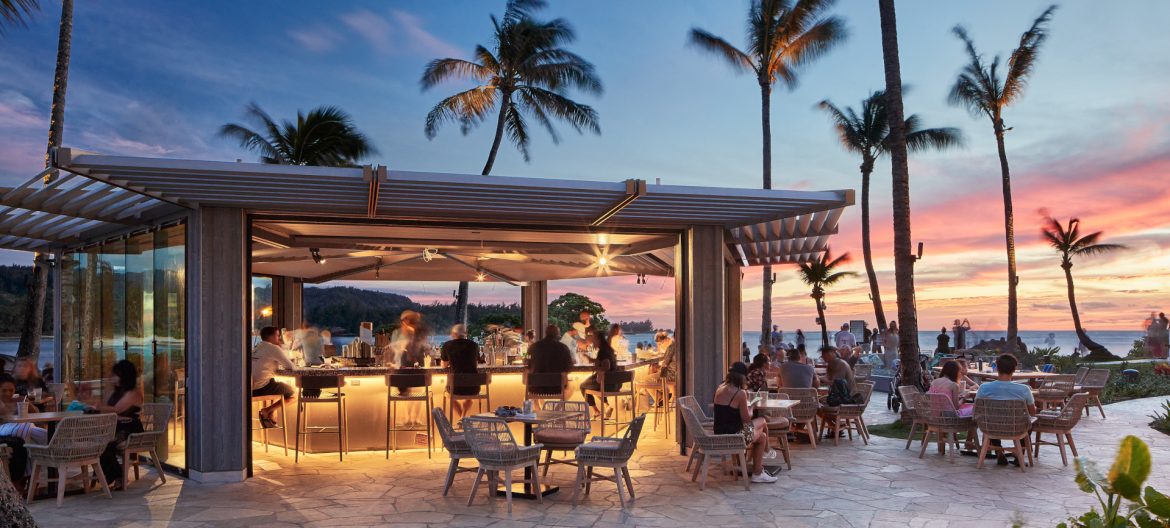 Turtle Bay Resort - O’ahu, Hawaii