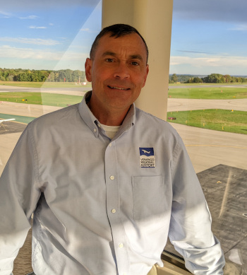Venango Regional Airport - City of Franklin in Venango County, Pennsylvania