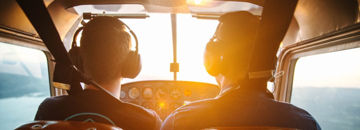 Watsonville Municipal Airport - City of Watsonville, Santa Cruz County, California