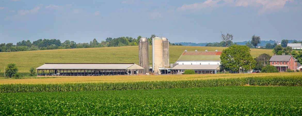 West Hempfield Township, Pennsylvania - Lancaster County