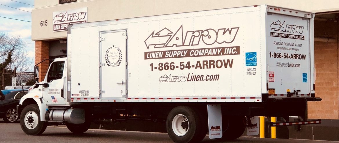 Arrow Linen - Long Island, New York