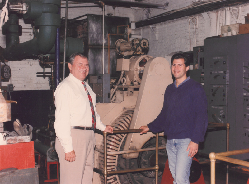 Arrow Linen - Long Island, New York