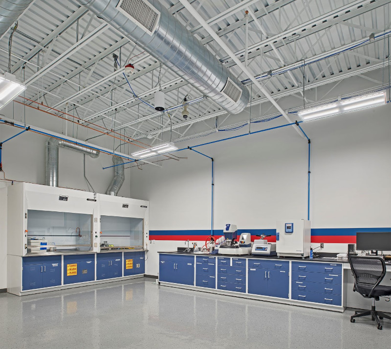 CW Bearing - Northville, Michigan