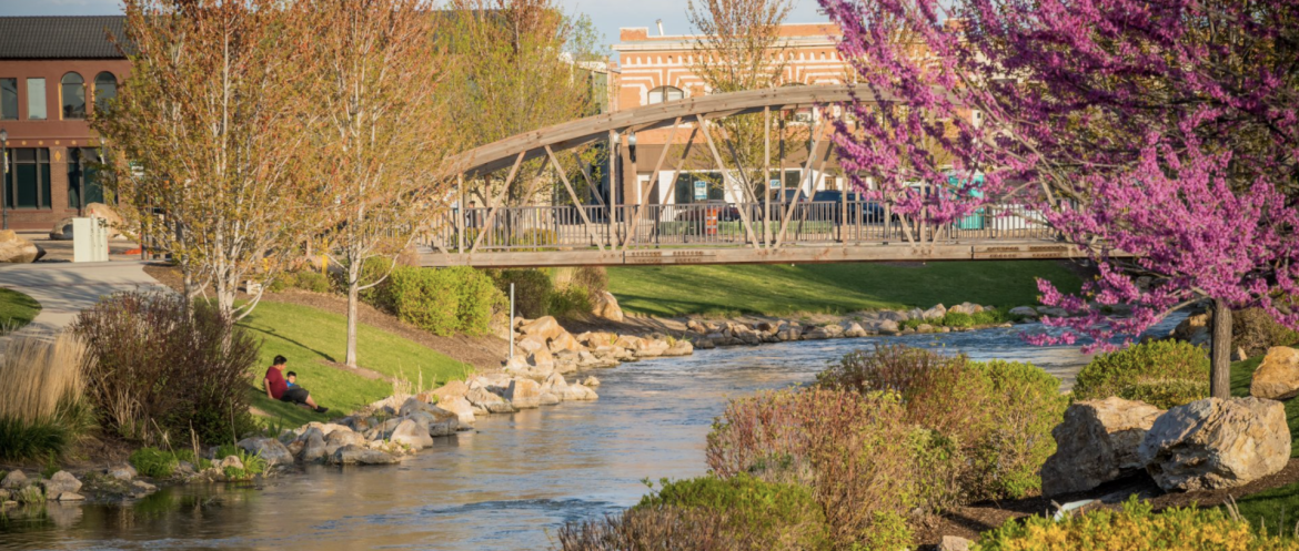 Caldwell, Idaho - Canyon County