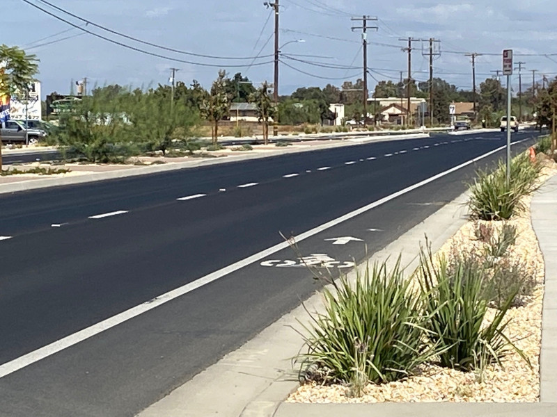 City of Farmersville, California - Tulare County