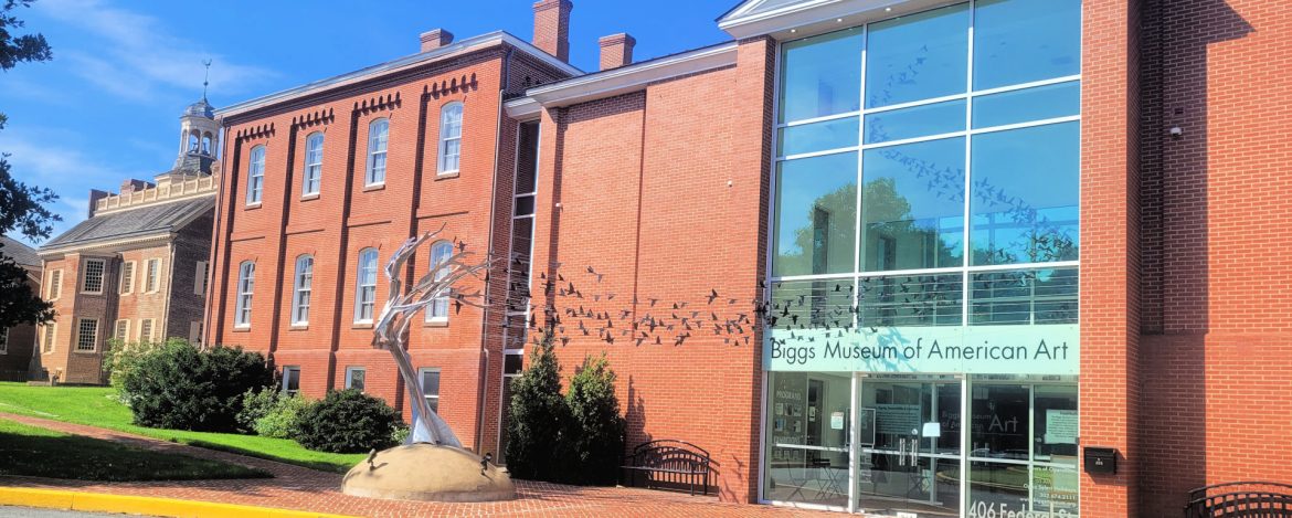 Dover Delaware - Kent County