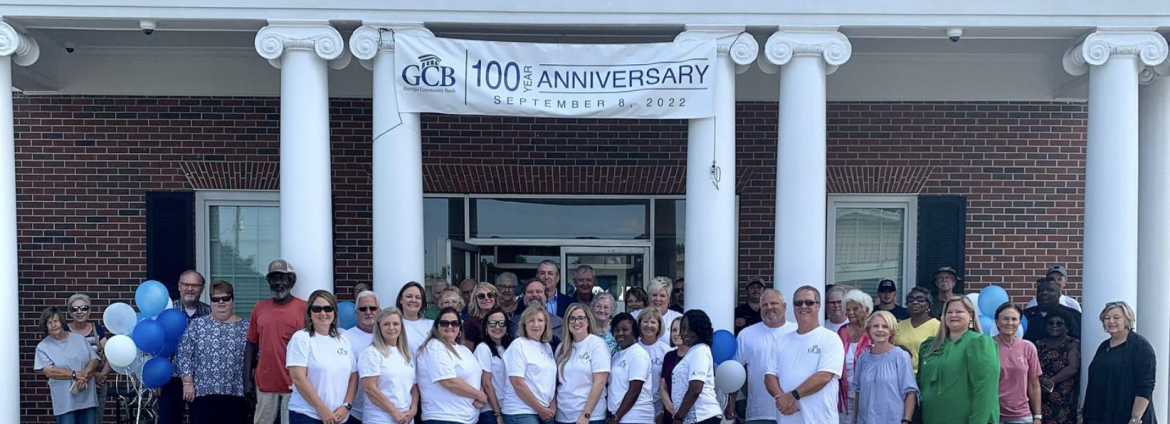 Georgia Community Bank - Dawson, Georgia