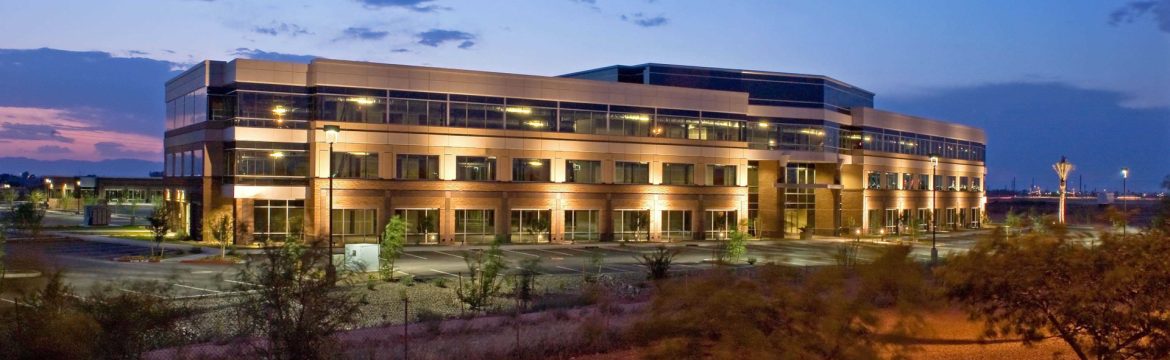 Glendale, Arizona - Maricopa County