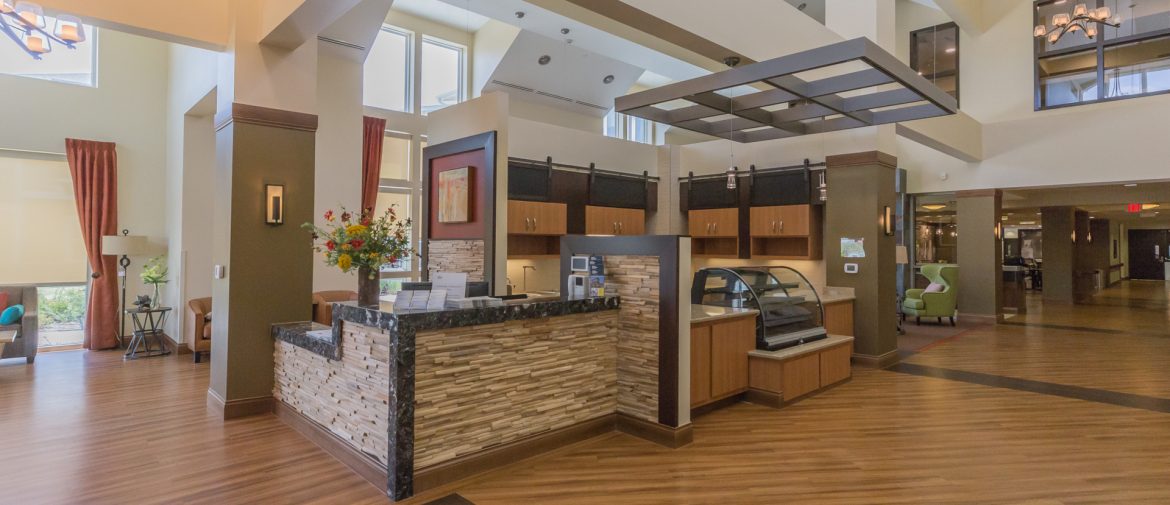 Ignite Medical Resorts - Park Ridge, Michigan