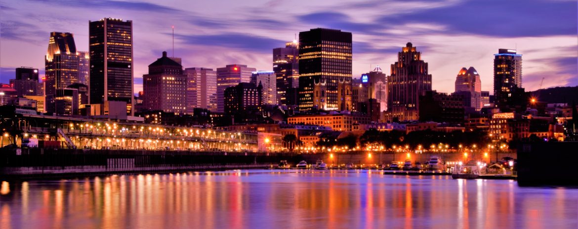 Infrastructure Canada - Ottawa, Canada