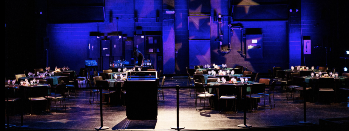 International Association of Venue Managers (IAVM) - Coppell, Texas