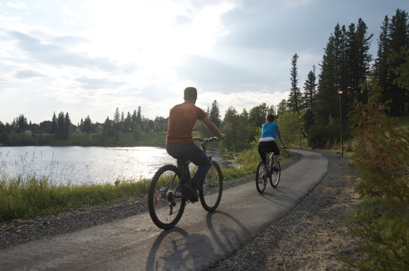 Kapuskasing, Ontario - Canada