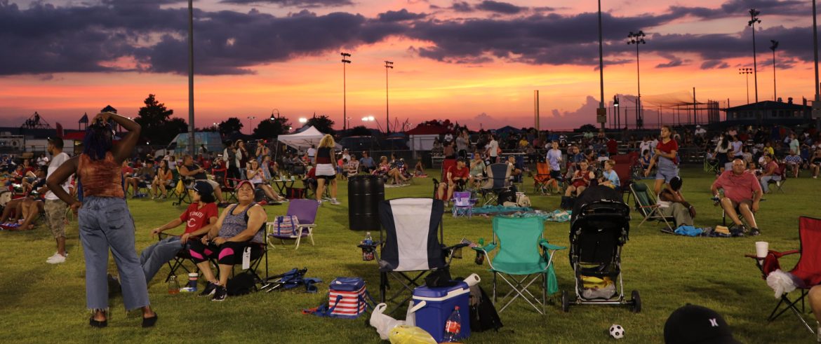 La Vergne, Tennessee - Rutherford County