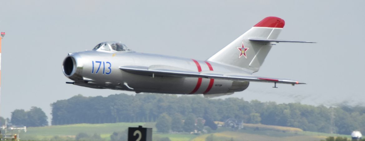 Lancaster Airport - Lancaster County, Pennsylvania