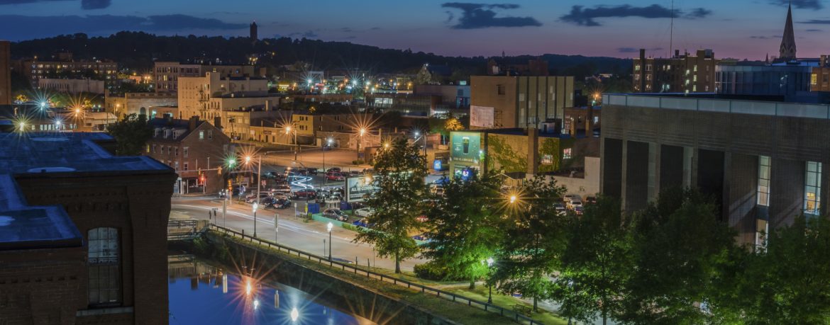 Lawrence, Massachusetts - Essex County