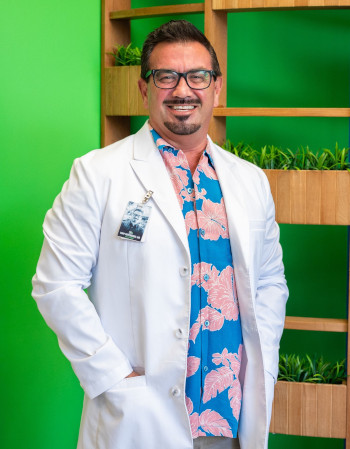 NIU Health Urgent Care - Honolulu, Hawaii