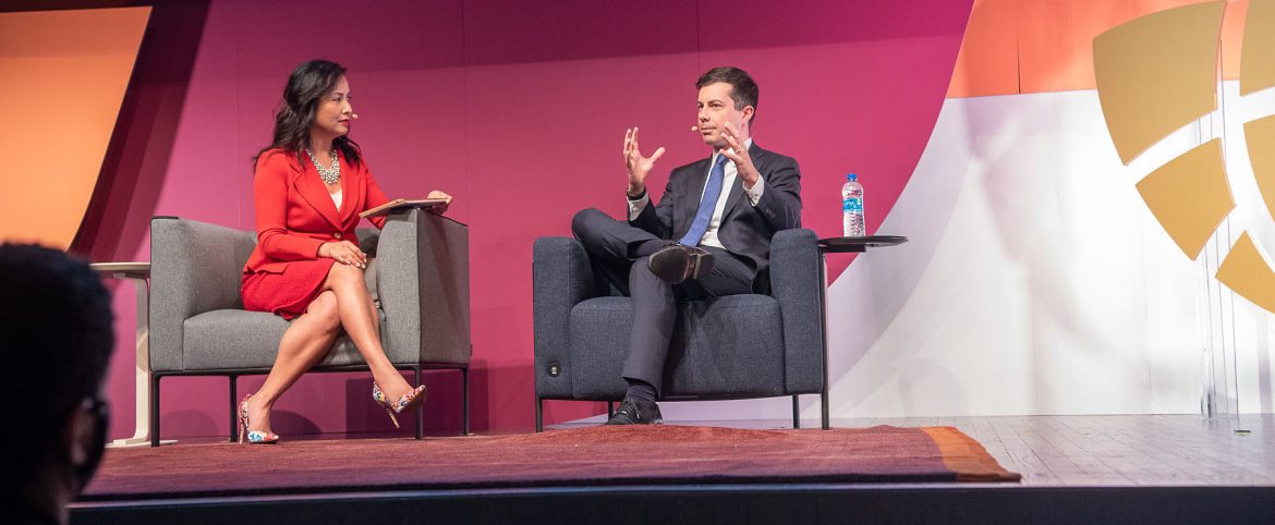 National Minority Supplier Development Council (NMSDC) - New York City, New York