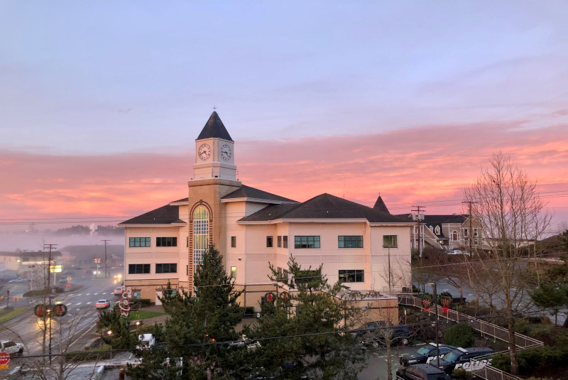 Port Orchard, Washington - Kitsap County