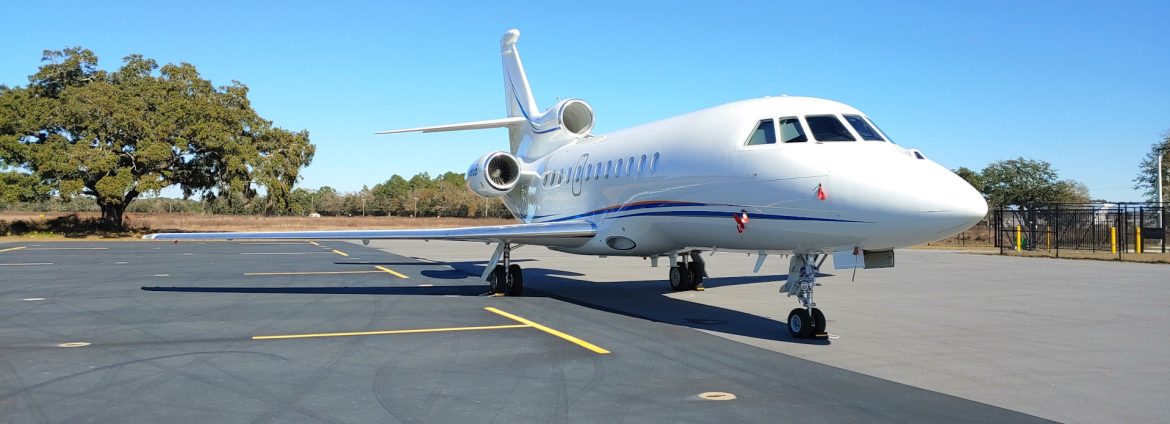 Ridgeland Claude-Dean Airport - Jasper County