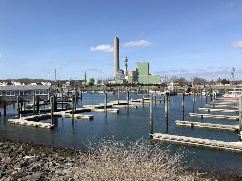 Sandwich Massachusetts - Barnstable County